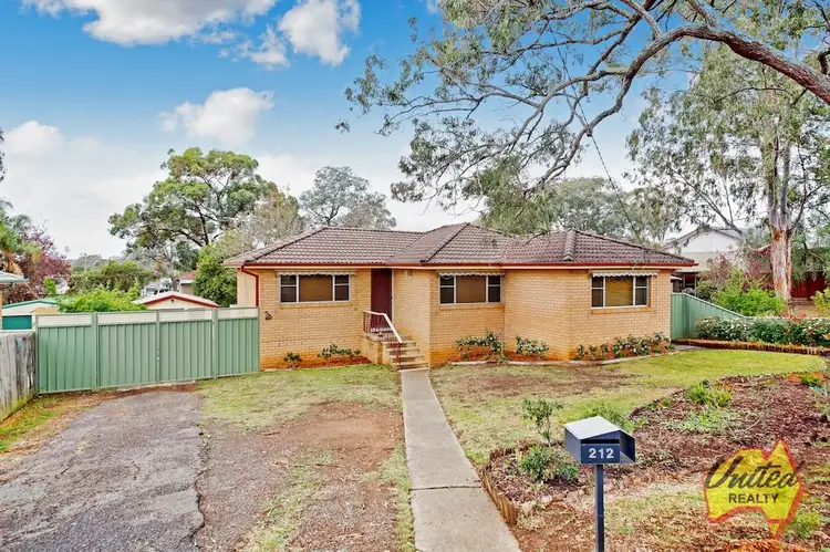 Second view of Homely house listing, 212 Old Hume Highway, Camden South NSW 2570