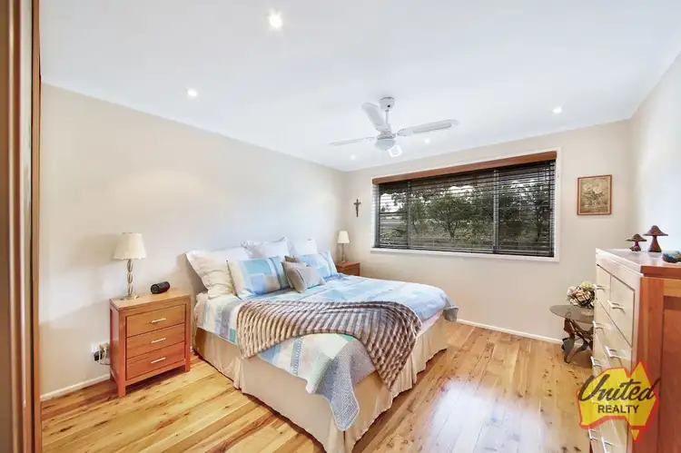 Sixth view of Homely house listing, 212 Old Hume Highway, Camden South NSW 2570