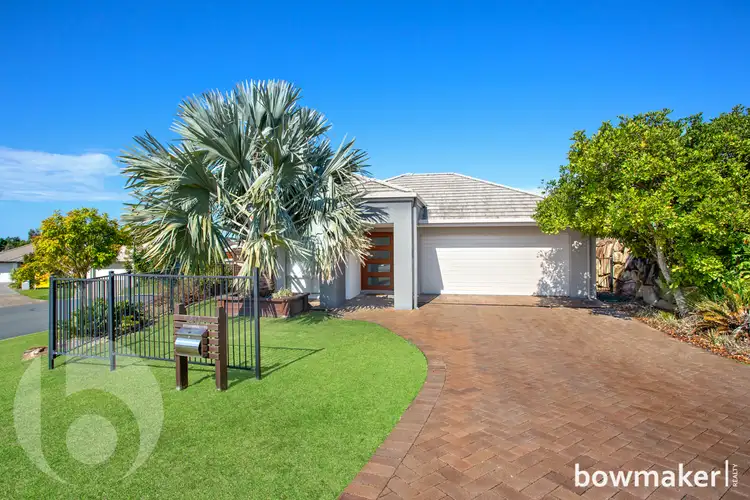 Fourth view of Homely house listing, 40 Liberty Circuit, North Lakes QLD 4509