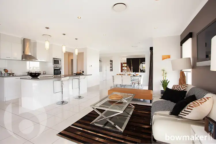Fifth view of Homely house listing, 40 Liberty Circuit, North Lakes QLD 4509