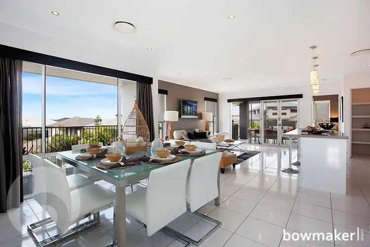 Sixth view of Homely house listing, 40 Liberty Circuit, North Lakes QLD 4509