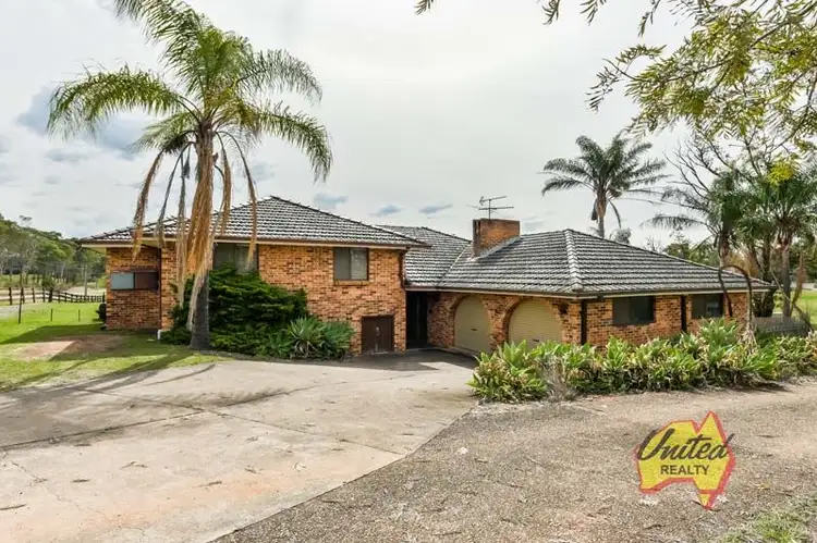 81-85 Vincent Avenue, Mulgoa NSW 2745
