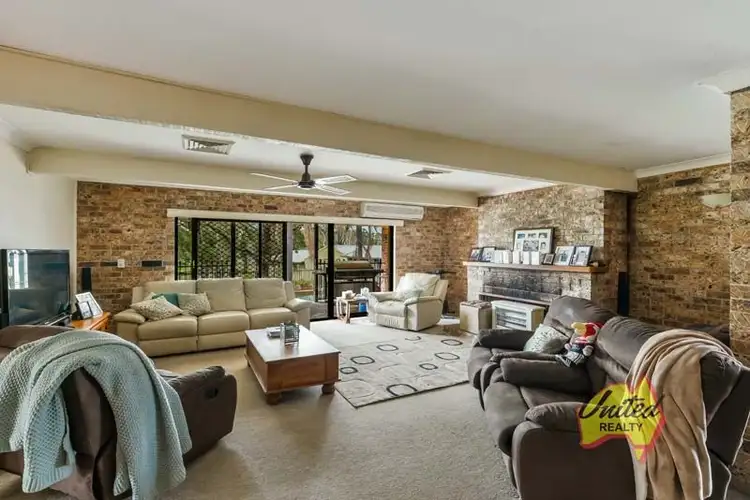 Second view of Homely house listing, 81-85 Vincent Avenue, Mulgoa NSW 2745