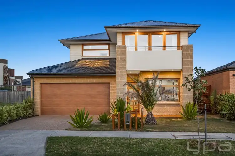 13 Lockheed Parade, Point Cook VIC 3030