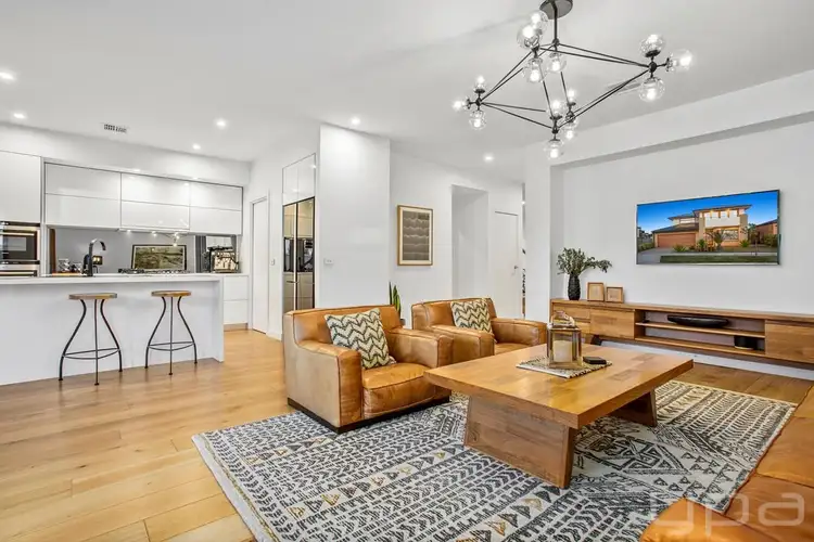 Fifth view of Homely house listing, 13 Lockheed Parade, Point Cook VIC 3030