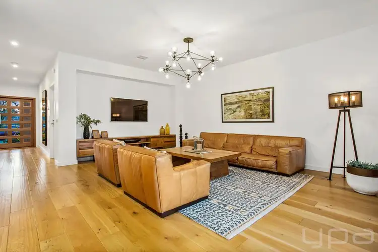 Sixth view of Homely house listing, 13 Lockheed Parade, Point Cook VIC 3030