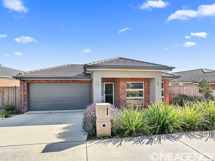 28 Appleby Street, Curlewis VIC 3222