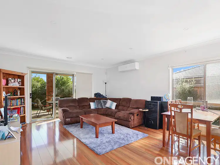 Third view of Homely house listing, 28 Appleby Street, Curlewis VIC 3222