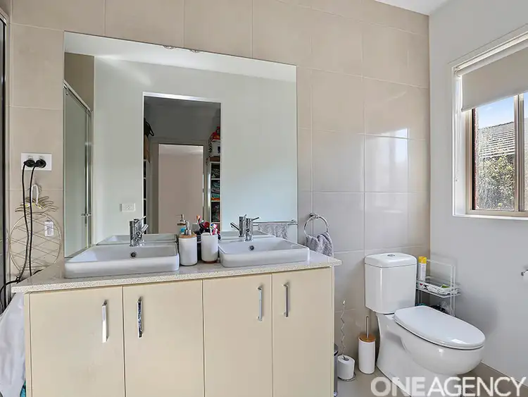 Fifth view of Homely house listing, 28 Appleby Street, Curlewis VIC 3222