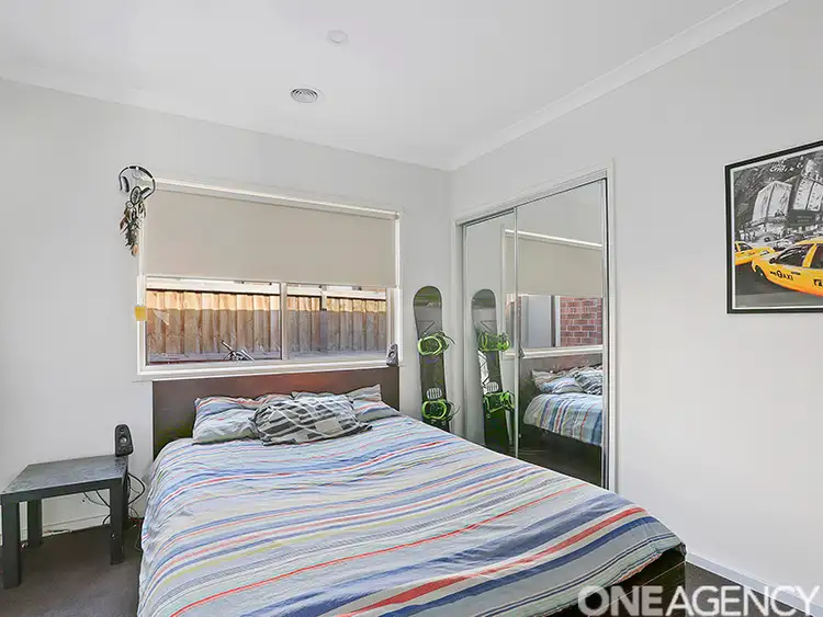 Sixth view of Homely house listing, 28 Appleby Street, Curlewis VIC 3222