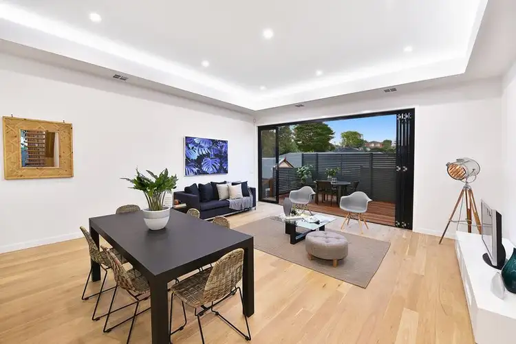 Fourth view of Homely townhouse listing, 1/1 Deidre Court, Airport West VIC 3042