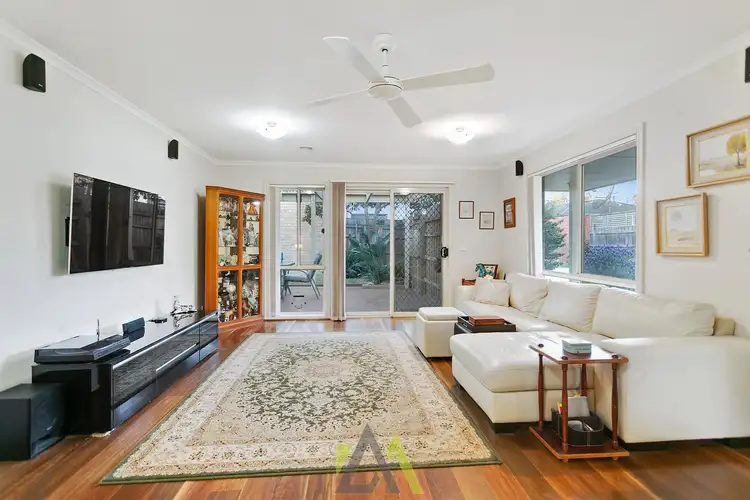 Second view of Homely house listing, 56A Skye Road, Frankston VIC 3199