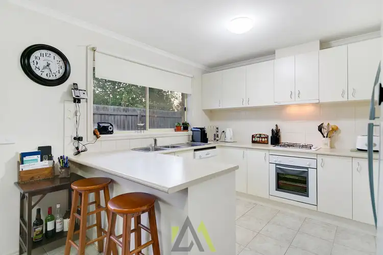 Fourth view of Homely house listing, 56A Skye Road, Frankston VIC 3199