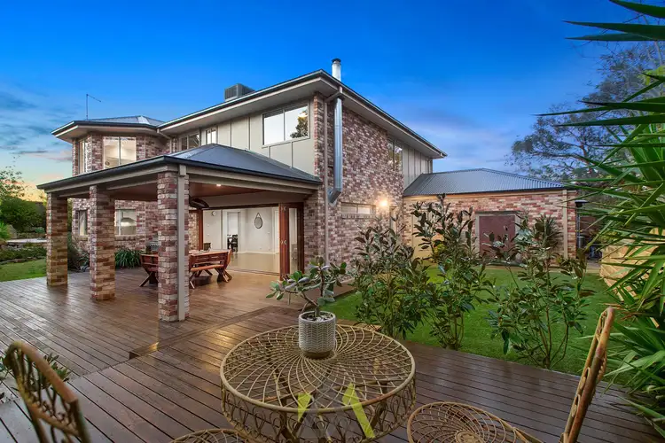 8 Sugar Glider Place, Langwarrin VIC 3910