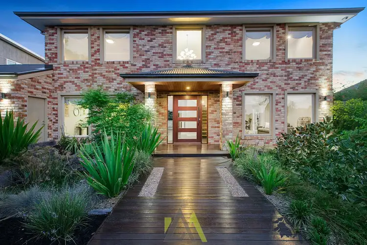 Second view of Homely house listing, 8 Sugar Glider Place, Langwarrin VIC 3910