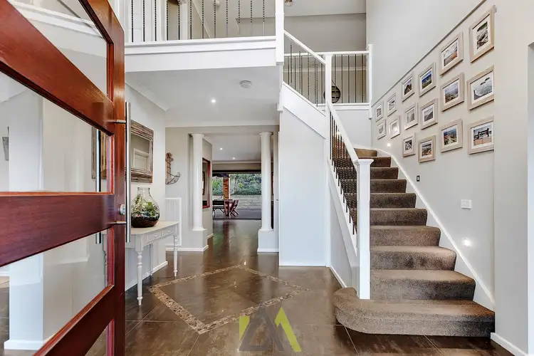 Third view of Homely house listing, 8 Sugar Glider Place, Langwarrin VIC 3910