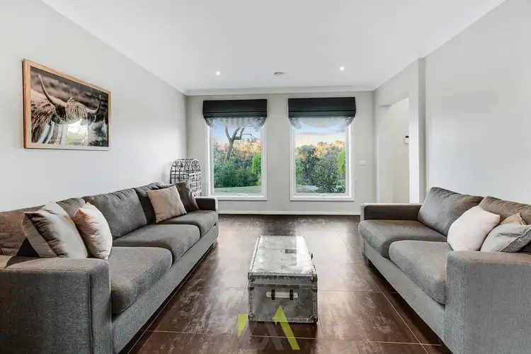 Fourth view of Homely house listing, 8 Sugar Glider Place, Langwarrin VIC 3910