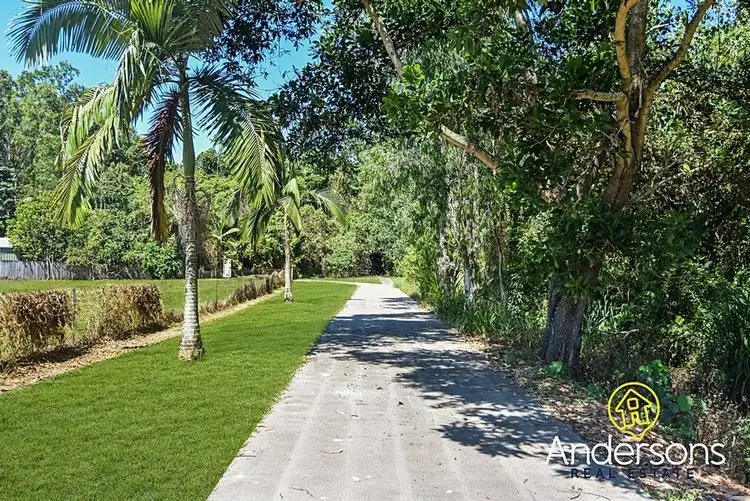 Third view of Homely land listing, 29 Sanctuary Cr, Wongaling Beach QLD 4852