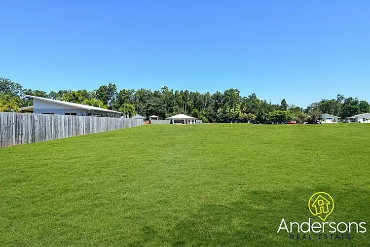 Fourth view of Homely land listing, 29 Sanctuary Cr, Wongaling Beach QLD 4852