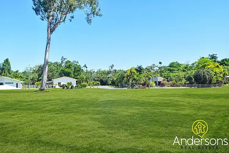 Second view of Homely land listing, 25 Sanctuary Cr, Wongaling Beach QLD 4852