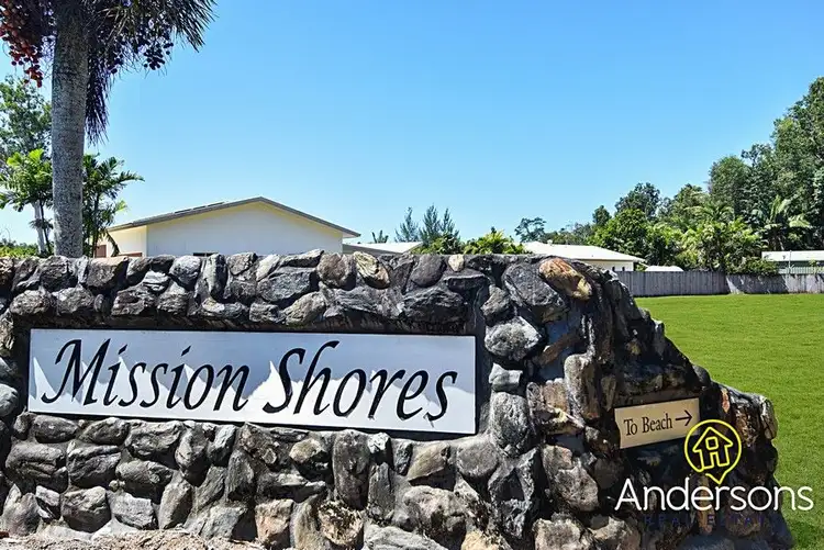 Sixth view of Homely land listing, 25 Sanctuary Cr, Wongaling Beach QLD 4852