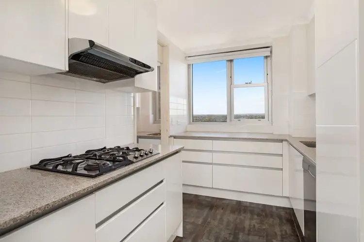 Sixth view of Homely apartment listing, 701/206 Ben Boyd Road, Cremorne NSW 2090