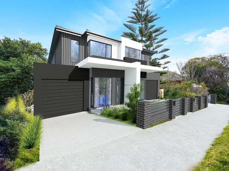 4A Eden Court, Ascot Vale VIC 3032