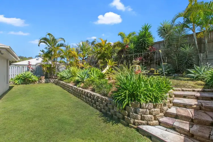 Sixth view of Homely house listing, 26 Presentation Boulevard, Nambour QLD 4560