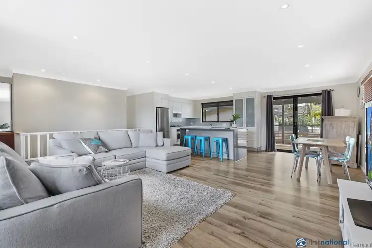 Second view of Homely house listing, 13 Benwerrin Road, Wamberal NSW 2260