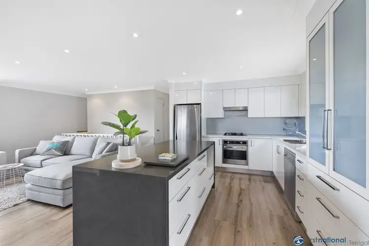 Third view of Homely house listing, 13 Benwerrin Road, Wamberal NSW 2260