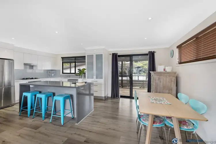 Fourth view of Homely house listing, 13 Benwerrin Road, Wamberal NSW 2260
