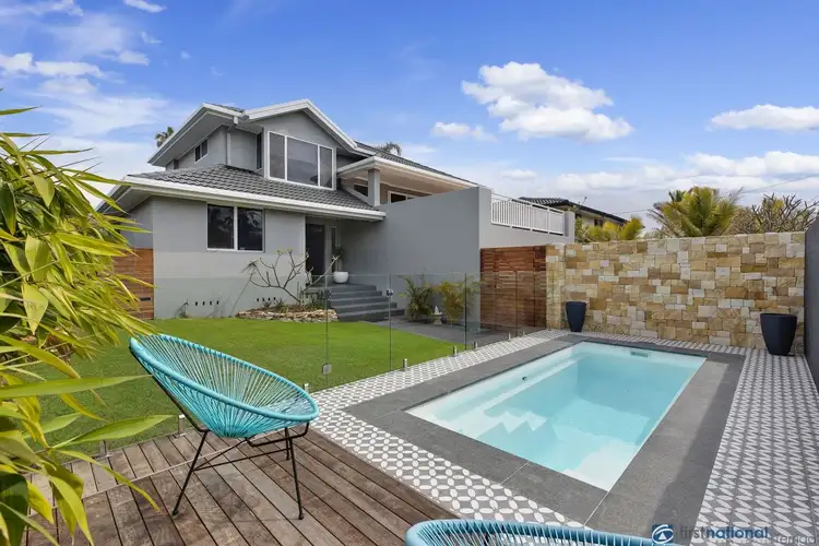 Second view of Homely house listing, 1/2 Renown Street, Wamberal NSW 2260