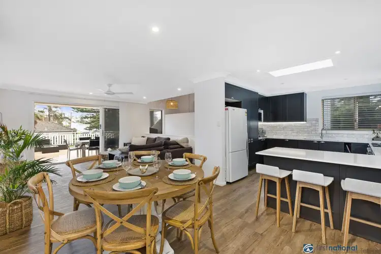 Third view of Homely house listing, 1/2 Renown Street, Wamberal NSW 2260