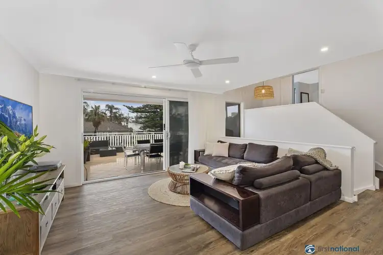 Fifth view of Homely house listing, 1/2 Renown Street, Wamberal NSW 2260