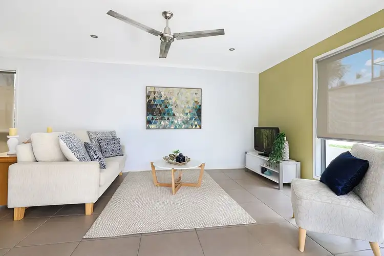 Fifth view of Homely house listing, 6 Bolwarra Place, Meridan Plains QLD 4551