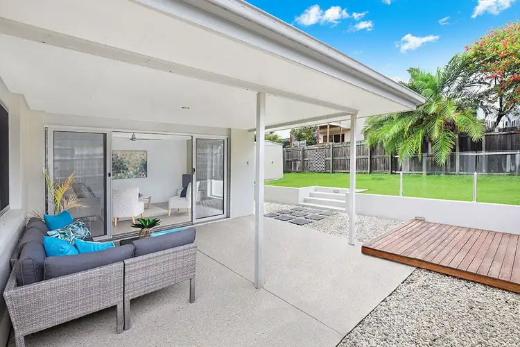 Sixth view of Homely house listing, 6 Bolwarra Place, Meridan Plains QLD 4551