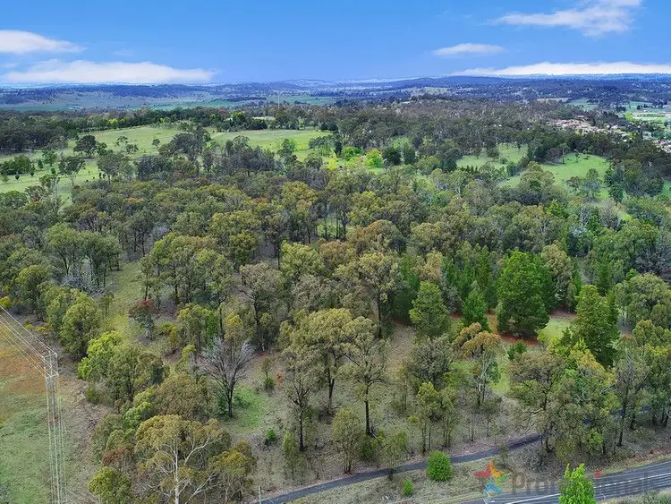 Third view of Homely land listing, 131-173 Apple Tree Hill Road, Armidale NSW 2350