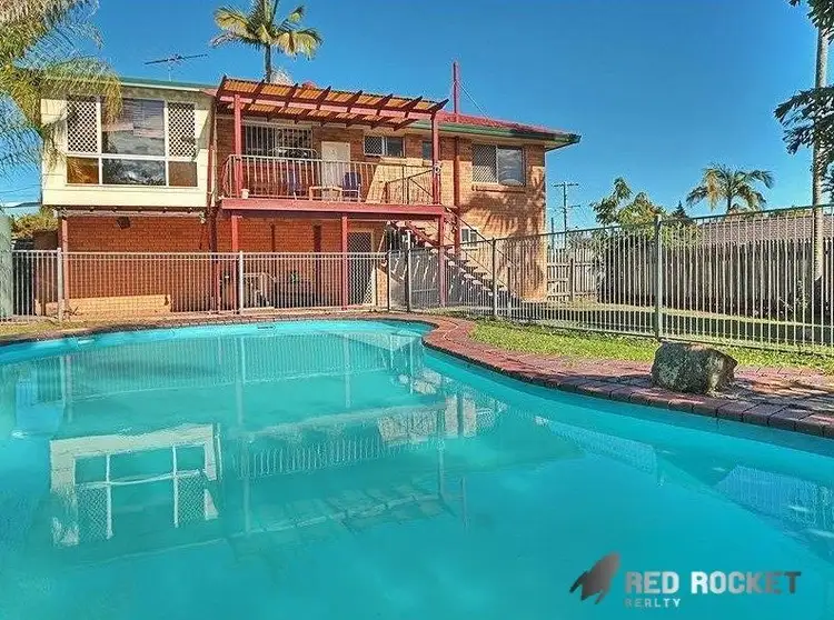 Main view of Homely house listing, 4 Tintagel Street, Underwood QLD 4119