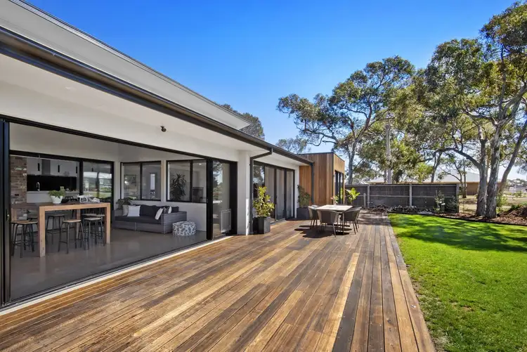 Third view of Homely house listing, 51-55 Goandra Drive, Ocean Grove VIC 3226