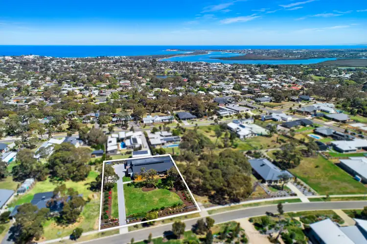 Fourth view of Homely house listing, 51-55 Goandra Drive, Ocean Grove VIC 3226