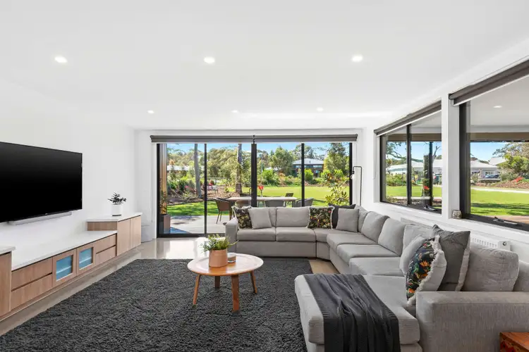 Fifth view of Homely house listing, 51-55 Goandra Drive, Ocean Grove VIC 3226