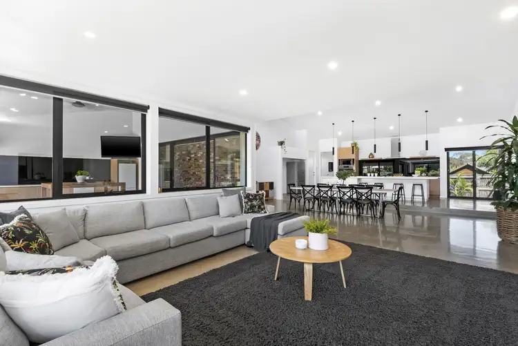 Sixth view of Homely house listing, 51-55 Goandra Drive, Ocean Grove VIC 3226