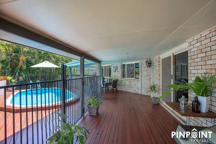15 Theodore Crescent, Rural View QLD 4740