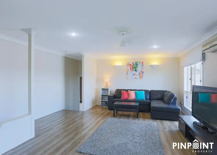 Sixth view of Homely house listing, 15 Theodore Crescent, Rural View QLD 4740