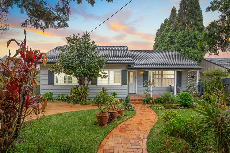 17 Arkena Avenue, Epping NSW 2121