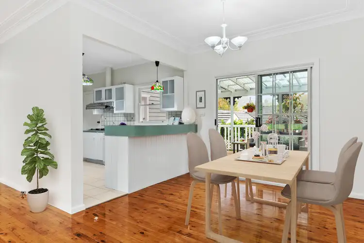 Sixth view of Homely house listing, 17 Arkena Avenue, Epping NSW 2121