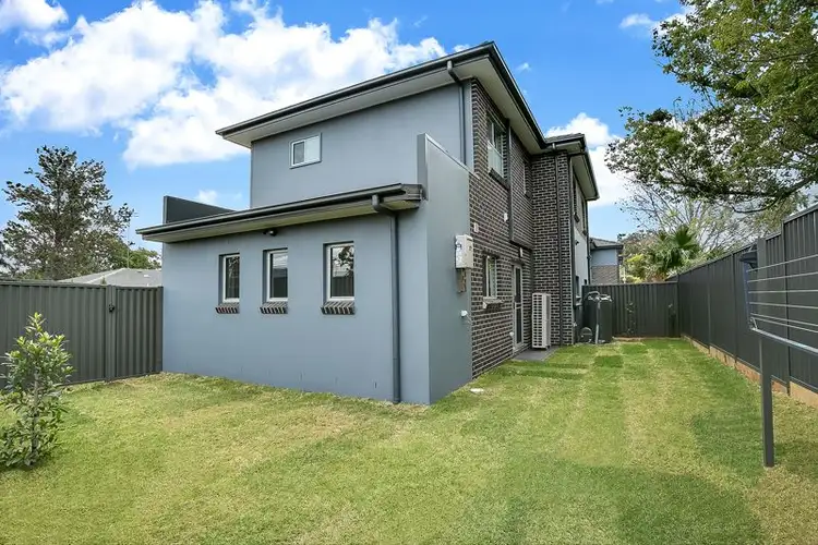 Sixth view of Homely townhouse listing, 1/82 Cox Av, Penrith NSW 2750