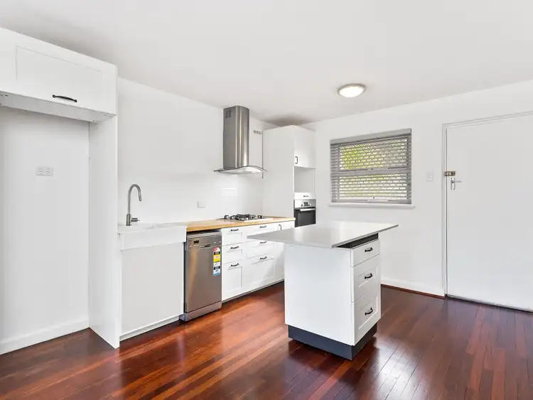 Second view of Homely unit listing, 3/57 Troy Terrace, Jolimont WA 6014