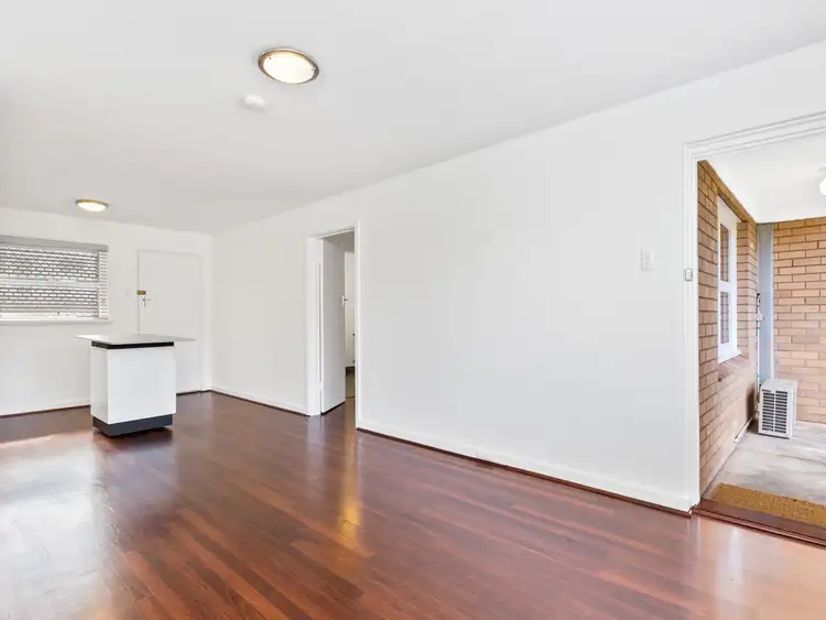 Fourth view of Homely unit listing, 3/57 Troy Terrace, Jolimont WA 6014