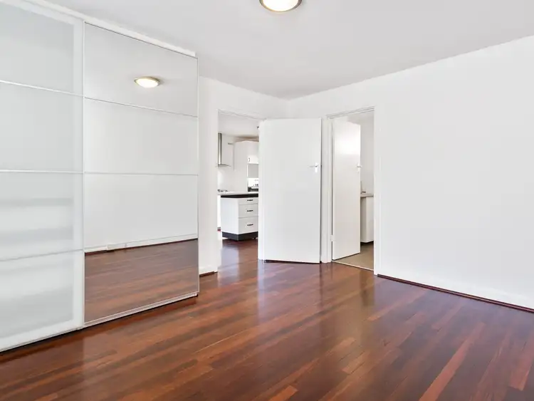 Fifth view of Homely unit listing, 3/57 Troy Terrace, Jolimont WA 6014